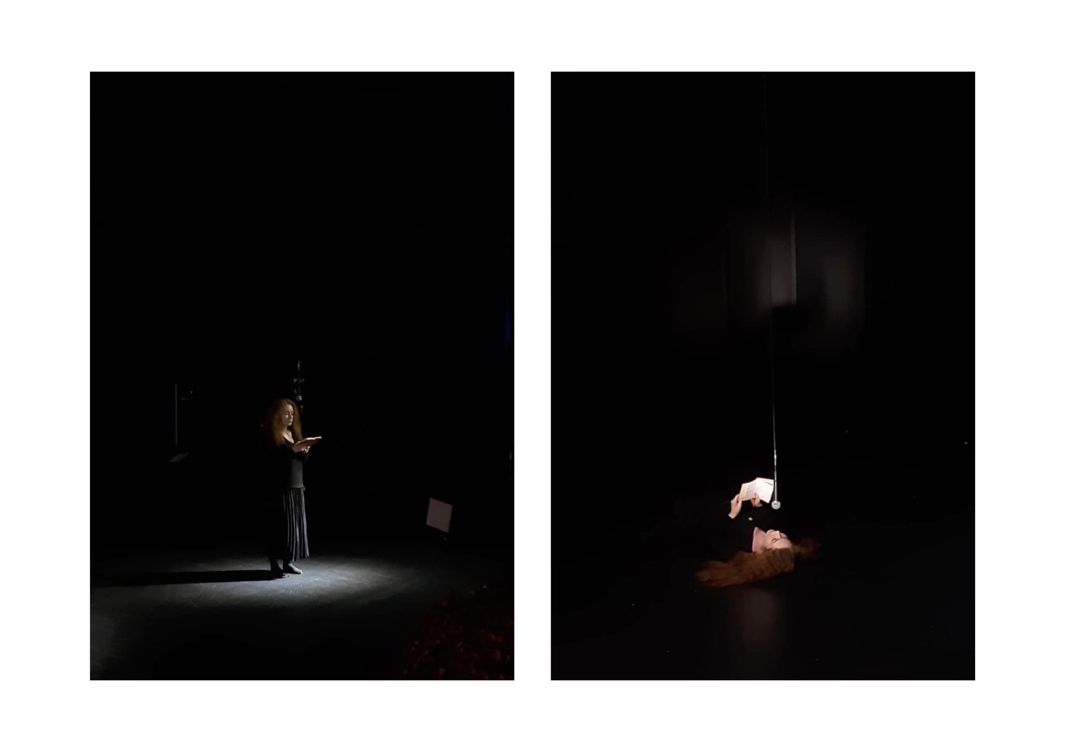 La Polyphonie du Temps